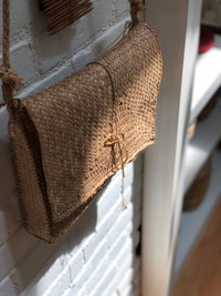 Maco Bag by Kraho