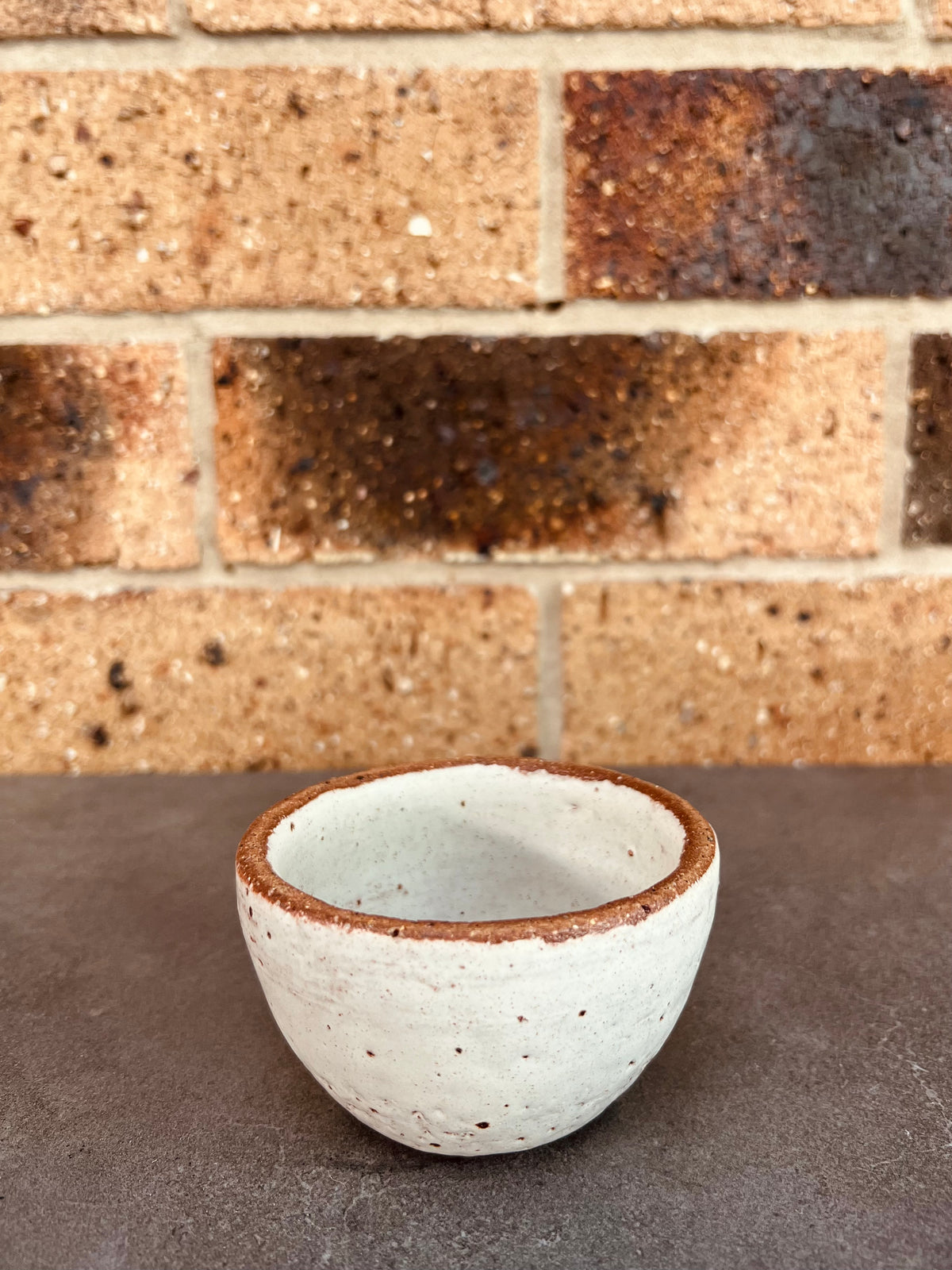 Pottery - Smudge Bowl