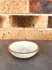 Pottery - Incense Holder